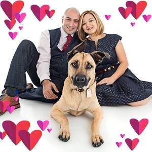 Meet your Posher, Giuseppe